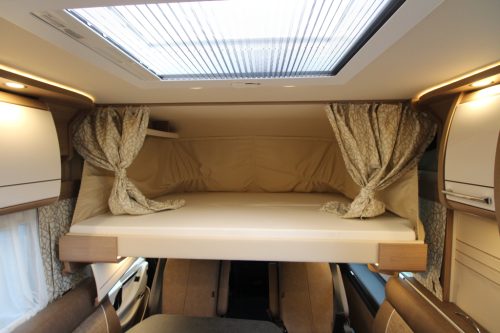 Carthago C-tourer I 148 LE photo: 16