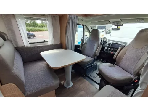 Carado T 447 single beds / Automatic photo: 7