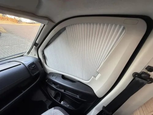 Knaus L!ve Wave 650 MF Pop-top roof Automatic 2024  photo: 11