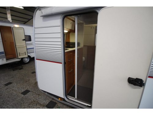 Kip Kompakt 37 EKV Mover, Walker awning, photo: 16