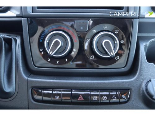 Carado T338 140PS Automatik 2.2 Multijet | Pro + Paket | Markise | Neu ab Lager lieferbar | Foto: 19