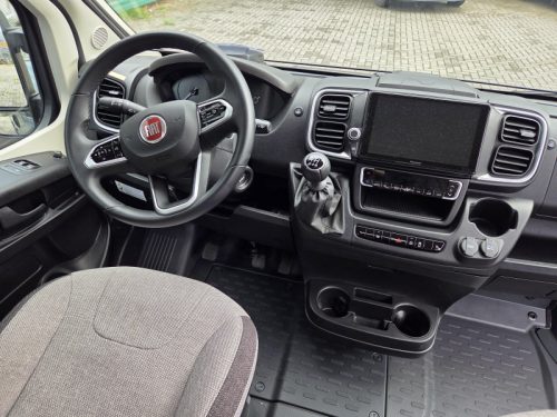 Knaus BoxStar Road 540 MQ 60 Years photo: 18