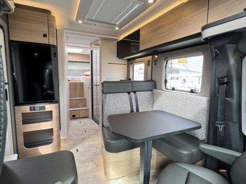 Hymer BMC-T 680 foto: 2