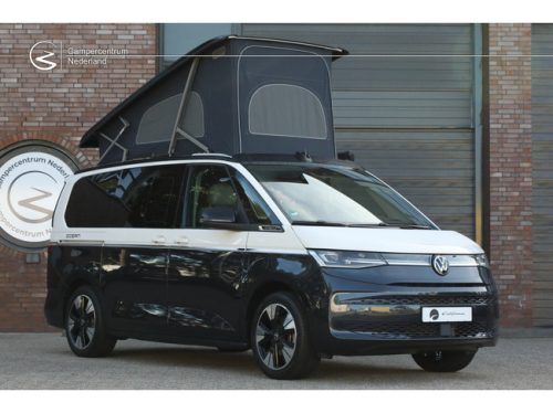 Volkswagen California Ocean 1.5 eHybrid 180 kW / 245 PS DSG 4Motion Foto: 4