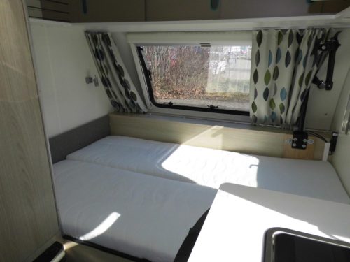 Adria Aviva 360 DD Mover, Markise! Foto: 3