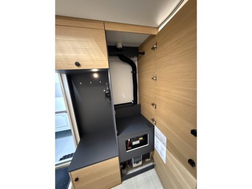 Adria Adora 522 UP New | 2027 photo: 10