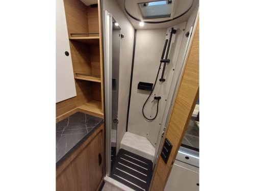 Benimar Yrteo 885 Showmodell 2027 Foto: 12