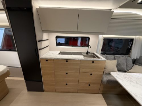 Adria Adora 613 UT Foto: 5