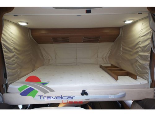 Hymer B680 Star-Line /Alde/190PK/Automaat photo : 16