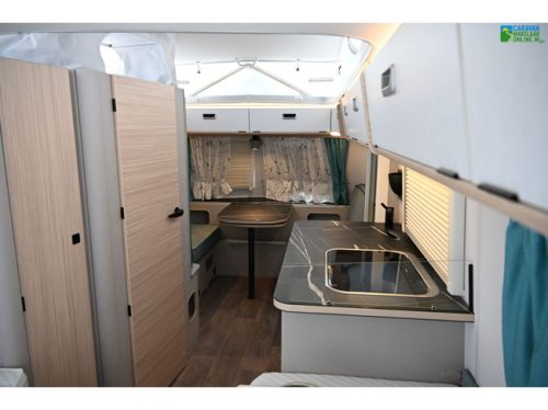 Eriba Touring Troll 642 photo: 22