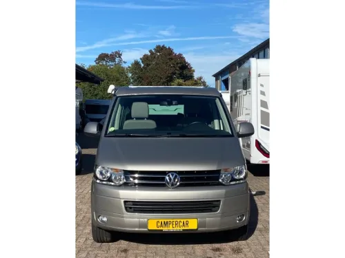 Westfalia California 4 Motion Foto: 1