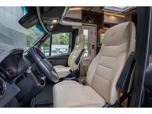Hymer BMC-T 580 Sehr komplett inkl. Alde Heizung Foto: 7