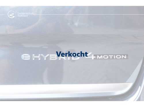 Volkswagen California Ocean 1.5 eHybrid 180 kW / 245 HP DSG 4Motion photo: 15