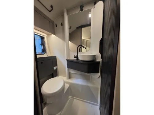 Adria Action Sport 391 LH foto: 17