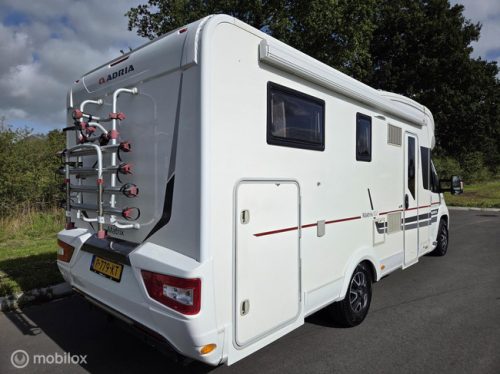 Adria MATRIX M 670SL 2017☆Hubdach-Einzelbetten-Euro6-131PS☆ Foto: 3