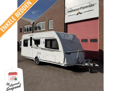 Knaus Sudwind 60 Years 500 EU Rangierhilfe und Fahrradtr&auml;ger