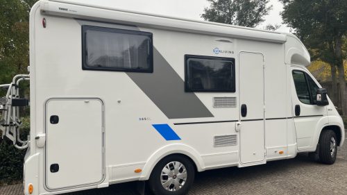 Sun Living S65SL photo: 1