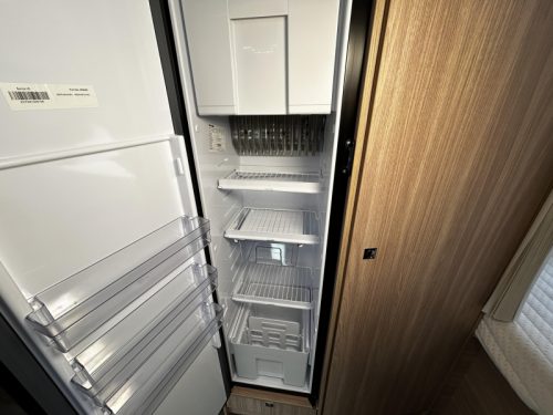 B&uuml;rstner Lyseo M Harmony Line 660 Franz&ouml;sisches Bett/Automatik/2020! Foto: 18
