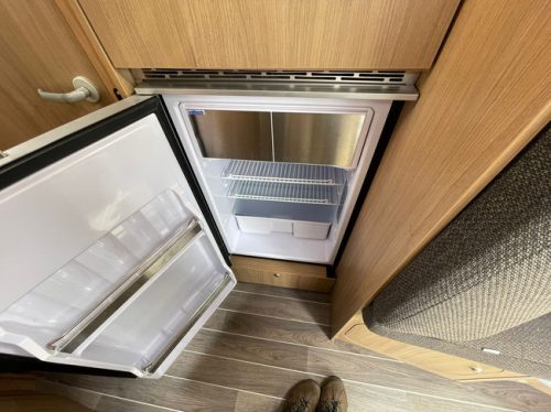 Adria Twin 640 spx Fiat Foto: 16