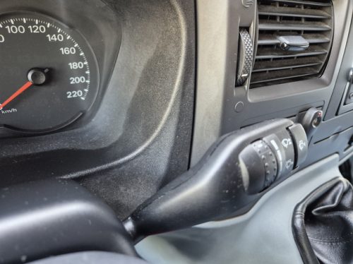 TEC TI 708 Ford Transit photo: 16