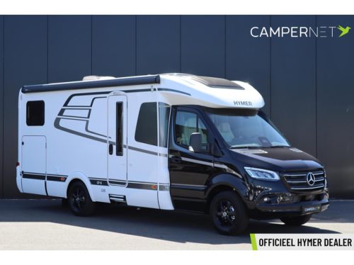 Hymer GT-S 685 170hp Automatic | Face to Face | Lithium | Awning | Inverter | Diesel heating | LED headlights | Wifi router | Seat heating photo: 0