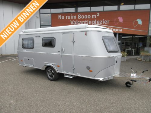 Eriba Touring 642 !! NEW AT CAMPOLIFE !! photo: 0