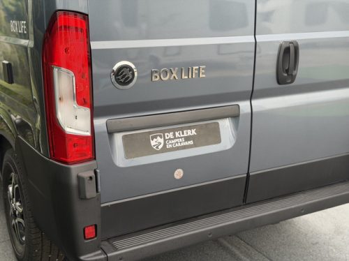 Knaus Boxlife 540 MQ Platinum Select photo : 3