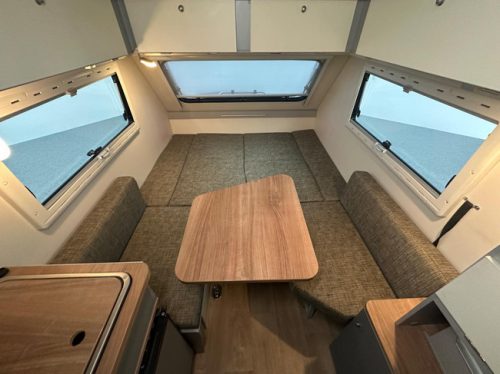 Kip Shelter Plus Foto: 6
