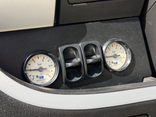 BAVARIA T746C photo: 17