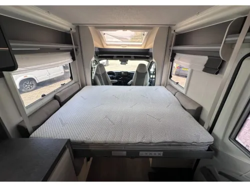 Chausson Premium 640 sehr komplett  Foto: 13