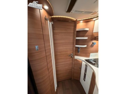 Carthago Chic C-Line I 4.9 LE-L  photo: 13