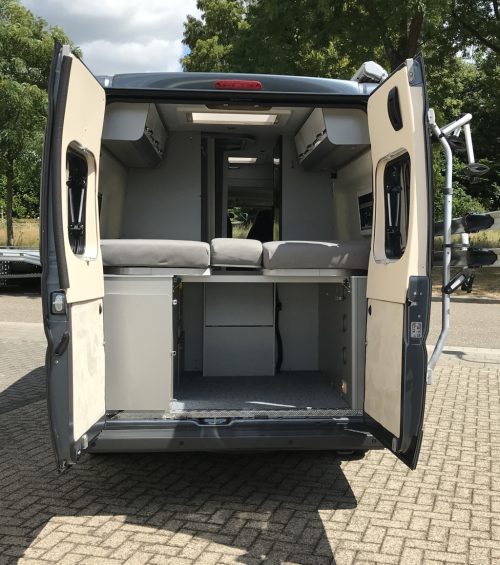 Adria 640 SLX # AUTOMATIC # SINGLE BEDS# photo: 4