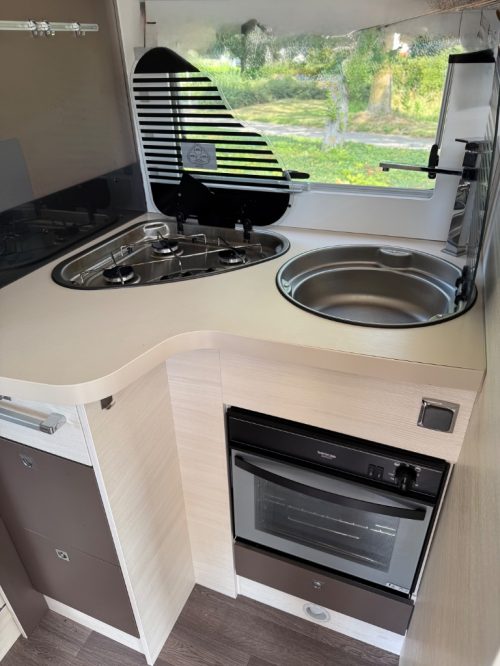 CHAUSSON 718 XLB photo: 12