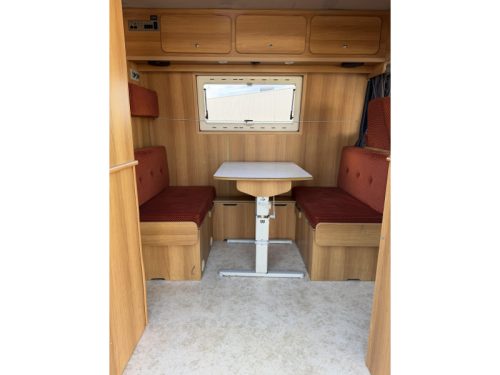 Fiat Ducato Chamail Design  foto: 11