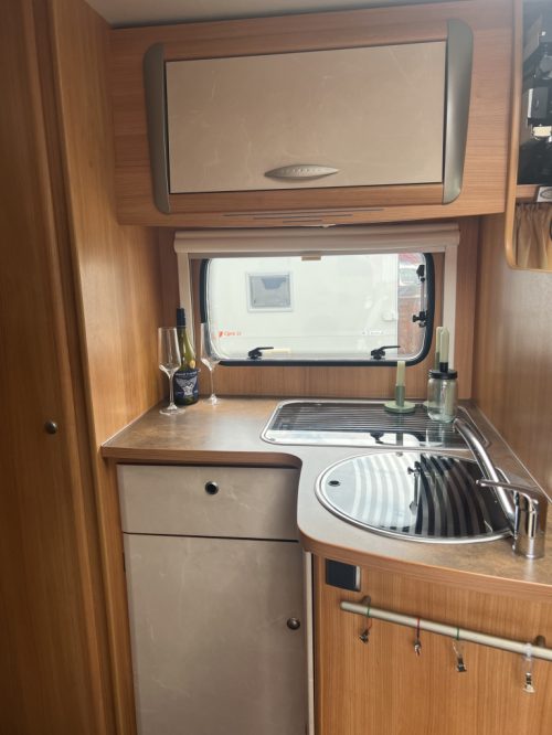 CHAUSSON FLASH 08 photo: 7