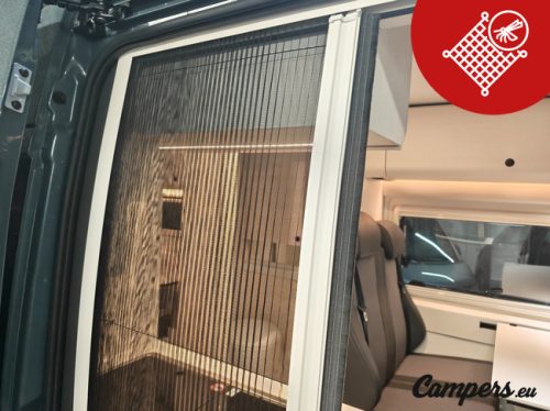 tourne mobil 6.4 Select 2.2 BlueHDI 180PK Automaat - ALL SEASON photo: 13