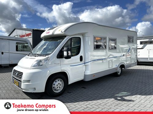 Adria Coral 660 SL Einzelbetten/2007/Euro-4 Foto: 0