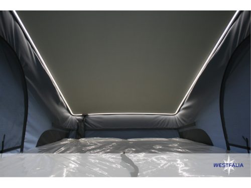 Westfalia Columbus 600D 140PS Aut. Netto Deal Foto: 4