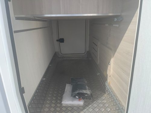 RAPIDO Sun Driver Ilusion Fiat photo: 20