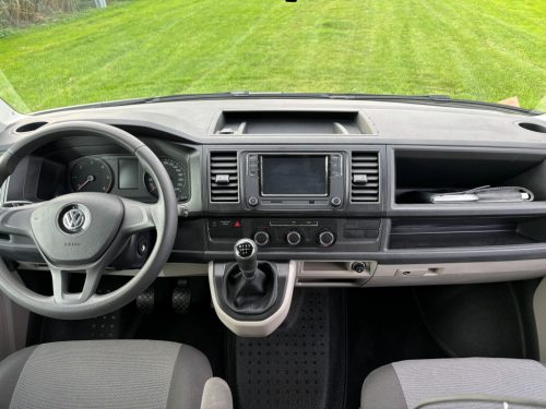 Volkswagen Transporter photo : 16