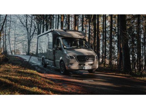 Hymer GT-S 685 year of manufacture 27  photo: 19