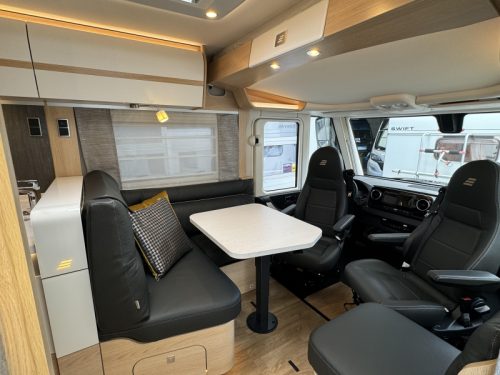 Hymer BML-I 780 -- Advantage photo: 6
