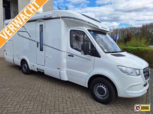 Hymer Tramp S 685 +HUBDACH+LEVELSYSTEEM-FACE  Foto: 0