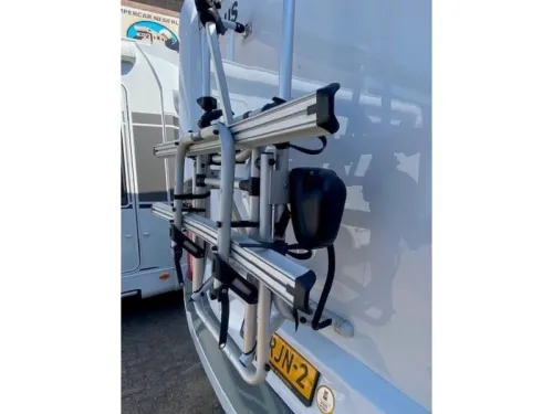 Knaus Sun Ti 650 MF  photo: 16