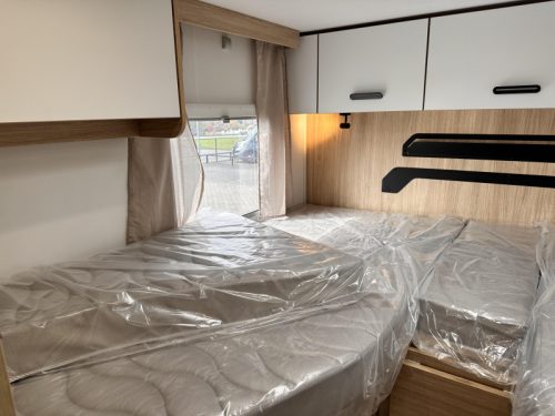 Chausson 797 Ultimate Line 797 NEW photo: 17