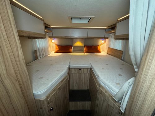 Hymer Exsis-I 588 Foto: 4