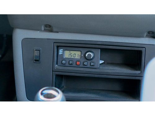 Volkswagen T4 California 150PK Event Foto: 21