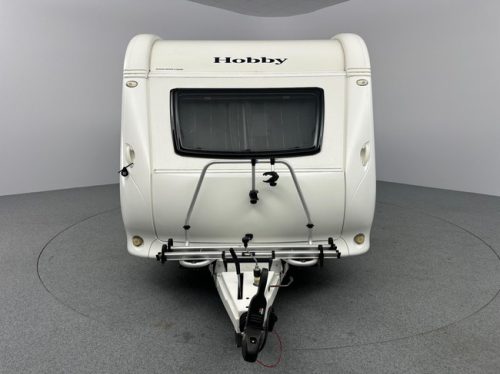 Hobby De Luxe 440 SF Foto: 21