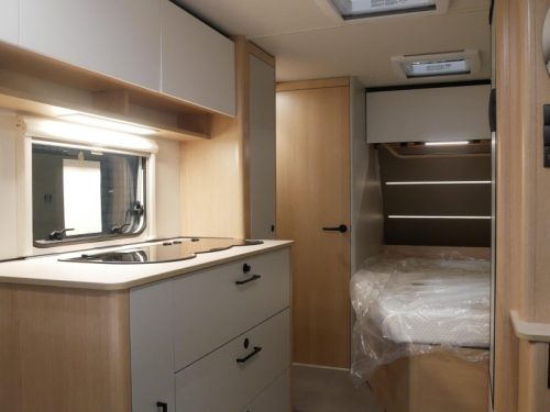 LMC Style 440 D jetzt mit GRATIS Mover Foto: 5