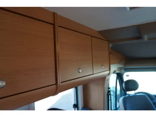 Knaus Sky TI 600 Master 2500 Foto: 5